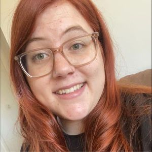 Meet your Posher, Audrey